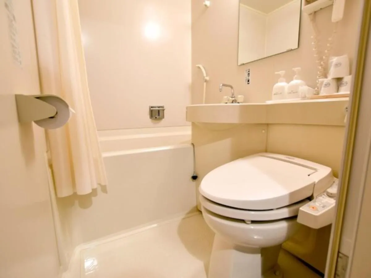 Takinoue Hotel Keikoku - Vacation Stay 32374V 0*,