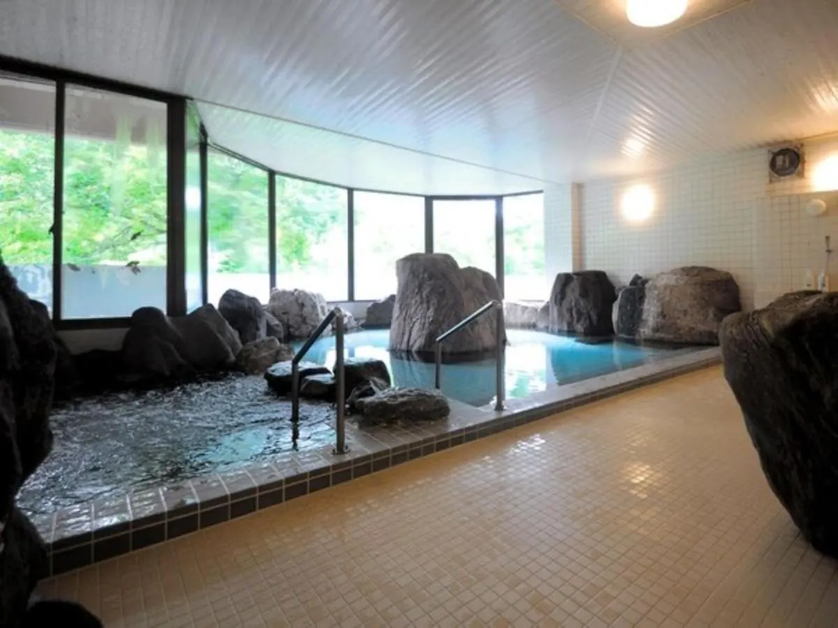 Takinoue Hotel Keikoku - Vacation Stay 32374V 0*,  Japan