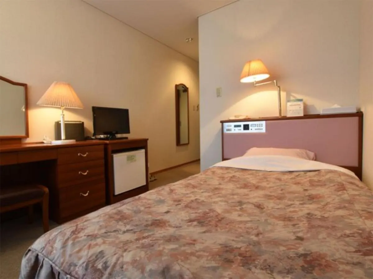 Takinoue Hotel Keikoku - Vacation Stay 32374V