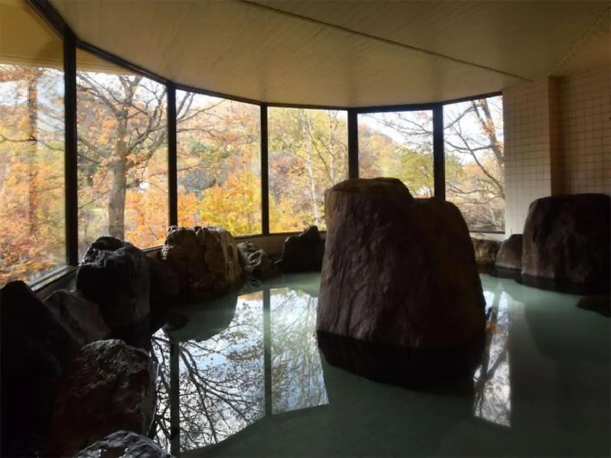 Takinoue Hotel Keikoku - Vacation Stay 32374V