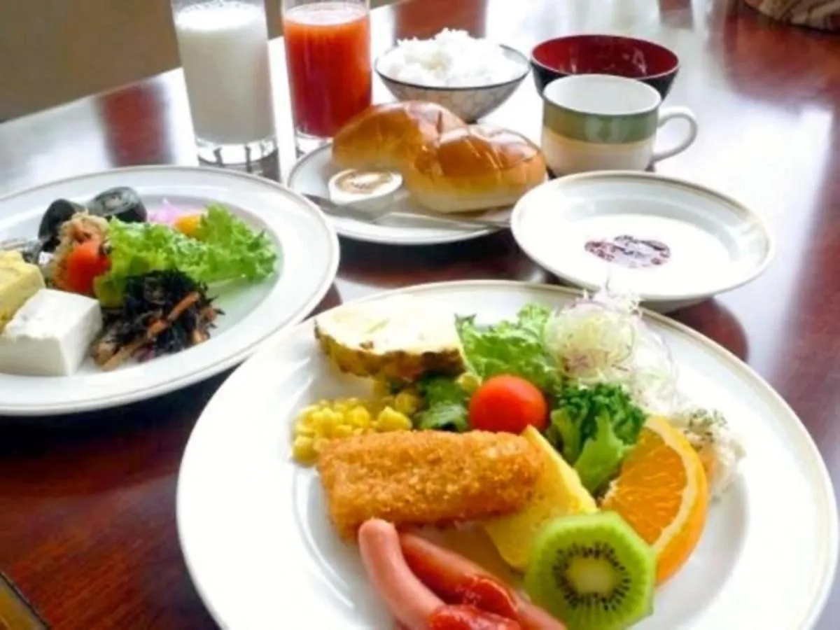 Takinoue Hotel Keikoku - Vacation Stay 32374V