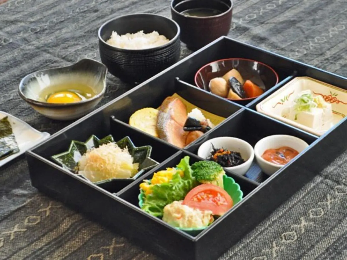 Takinoue Hotel Keikoku - Vacation Stay 32374V