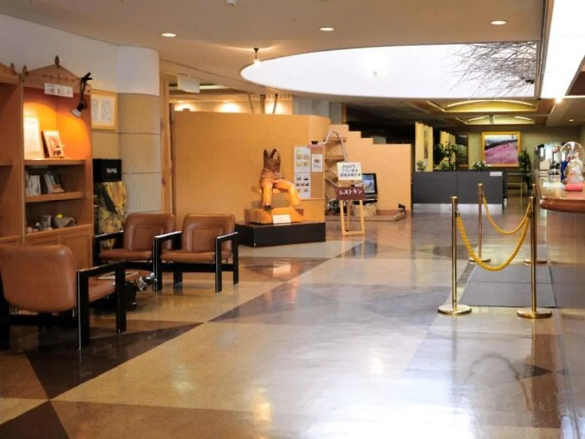 Takinoue Hotel Keikoku - Vacation Stay 32374V