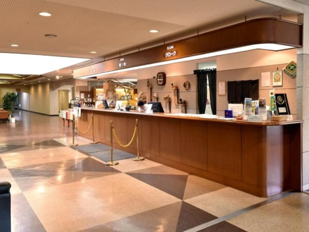 Takinoue Hotel Keikoku - Vacation Stay 32374V 0*,  Japan
