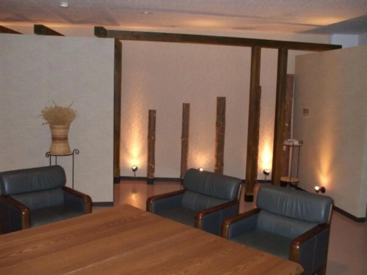 Takinoue Hotel Keikoku - Vacation Stay 32374V