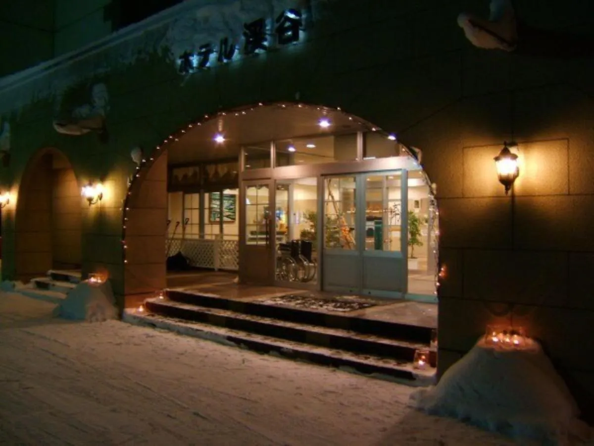 Takinoue Hotel Keikoku - Vacation Stay 32374V