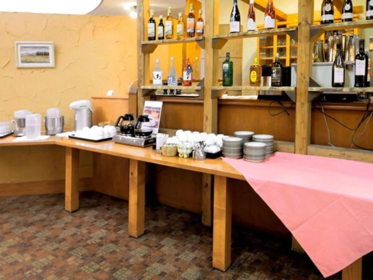 Takinoue Hotel Keikoku - Vacation Stay 32374V