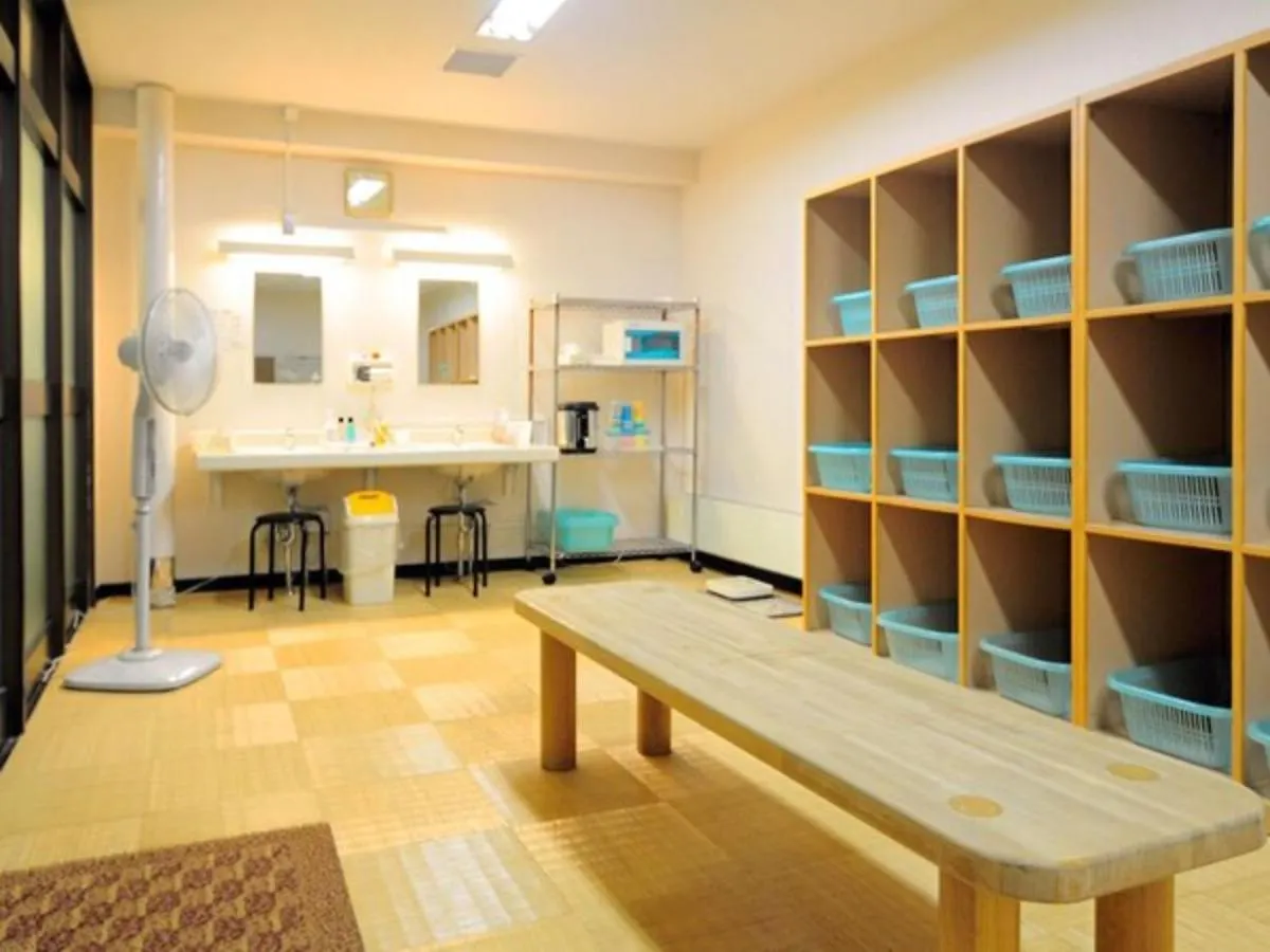Takinoue Hotel Keikoku - Vacation Stay 32374V