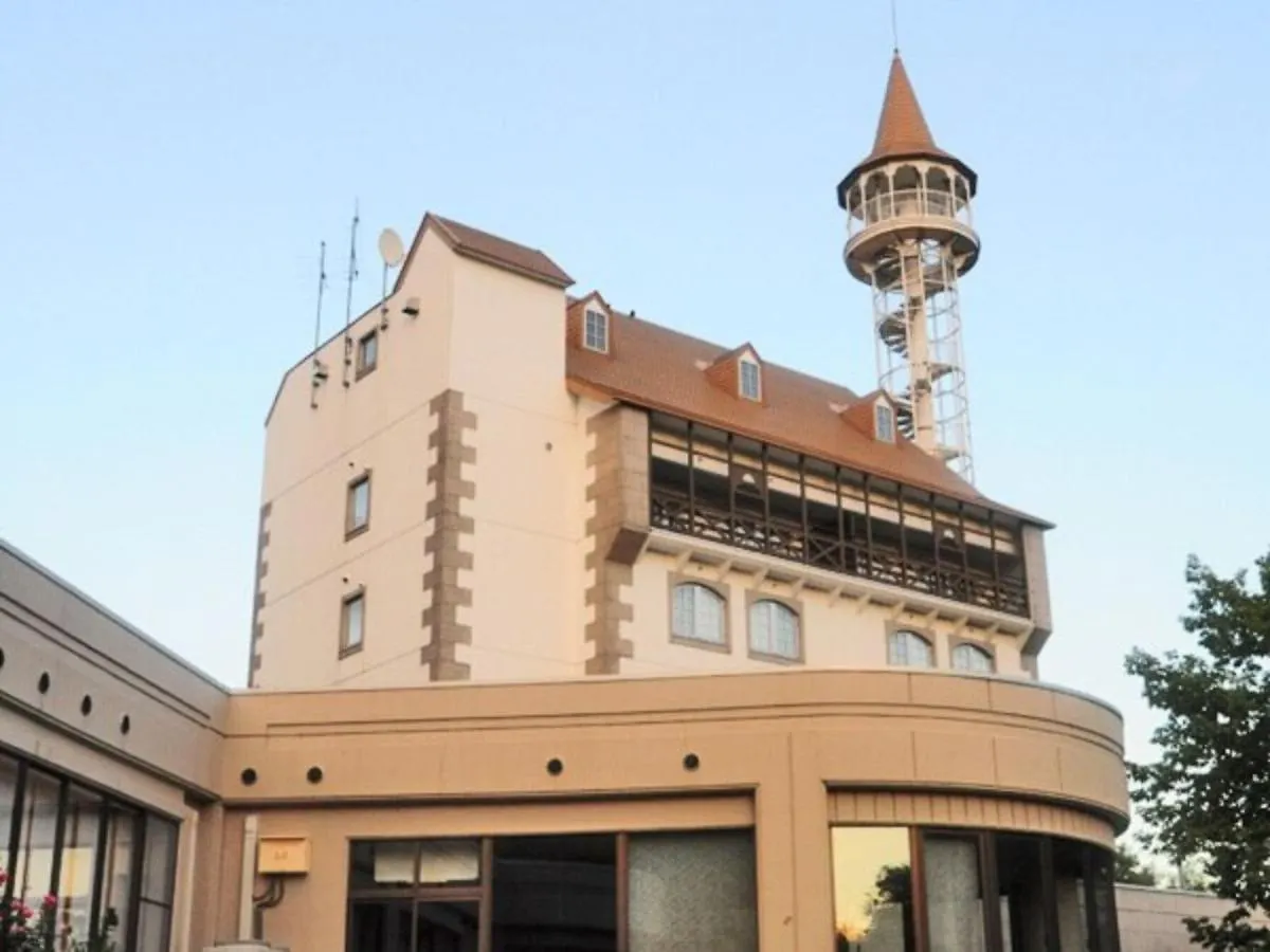 Takinoue Hotel Keikoku - Vacation Stay 32374V
