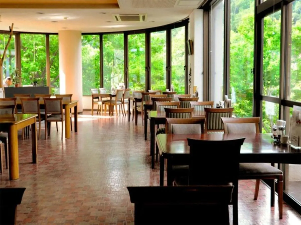 Takinoue Hotel Keikoku - Vacation Stay 32374V