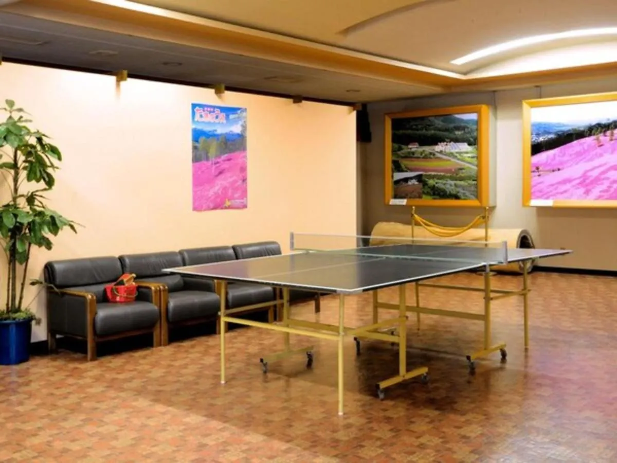 Takinoue Hotel Keikoku - Vacation Stay 32374V