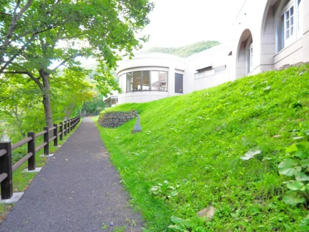 Takinoue Hotel Keikoku - Vacation Stay 32374V